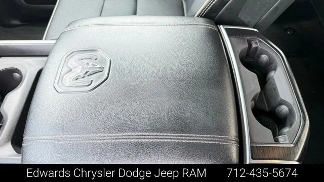 Used 2023 Black Ram Laramie image 21