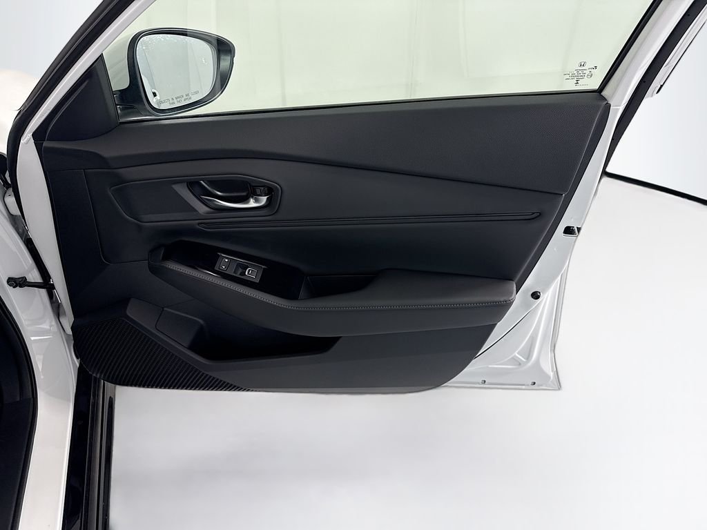 2026 Honda Accord Hybrid Touring - Photo 26