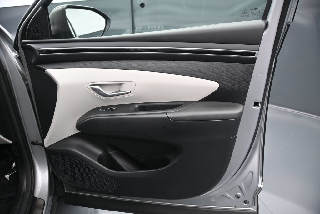 2024 Hyundai Tucson SEL - Photo 13