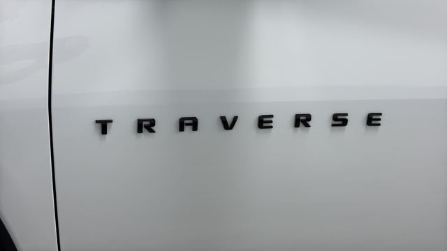 Used 2021 Summit White Chevrolet RS image 43