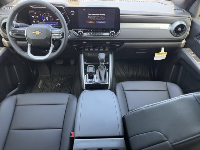 2026 Chevrolet Colorado LT - Photo 15