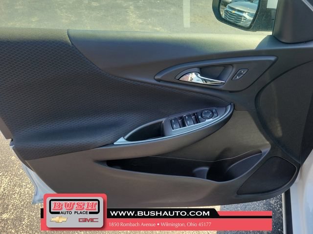 2023 Chevrolet Malibu 1LT - Photo 18