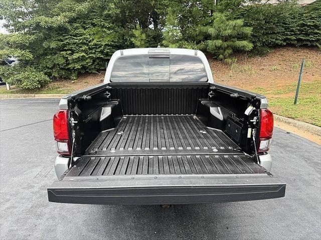 Certified Used 2023 CELESTIAL SILVER Toyota  image 24