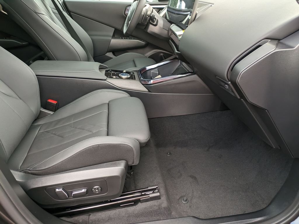 2025 BMW X3 30 - Photo 25