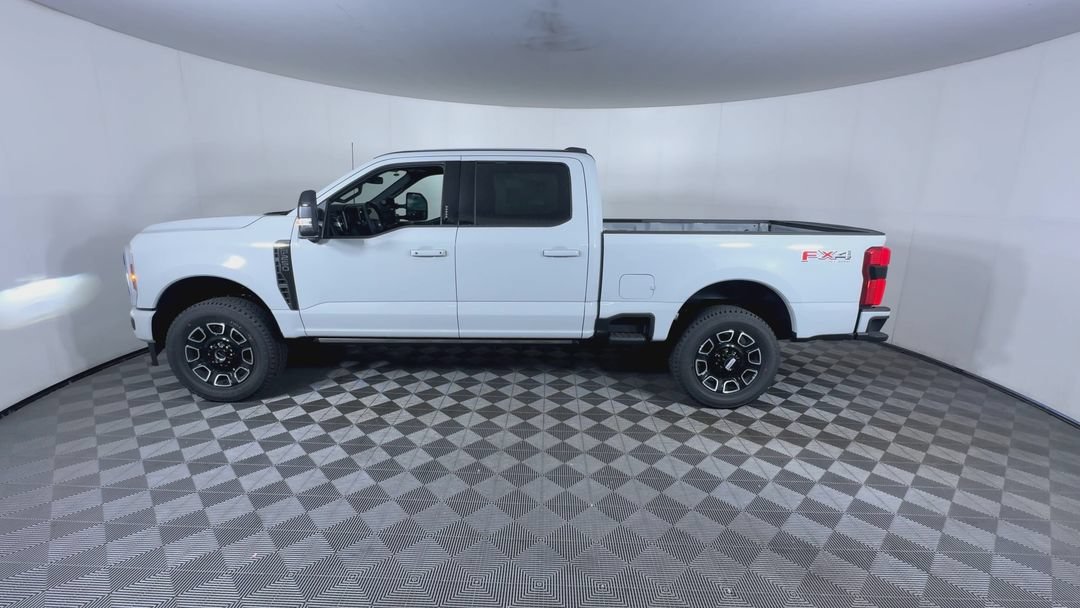 New 2026 Avalanche Ford Platinum image 5