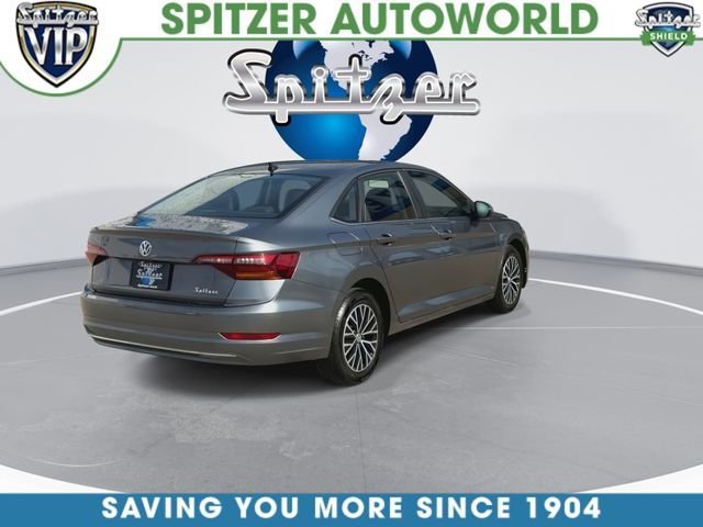 Used 2019  Volkswagen S image 9