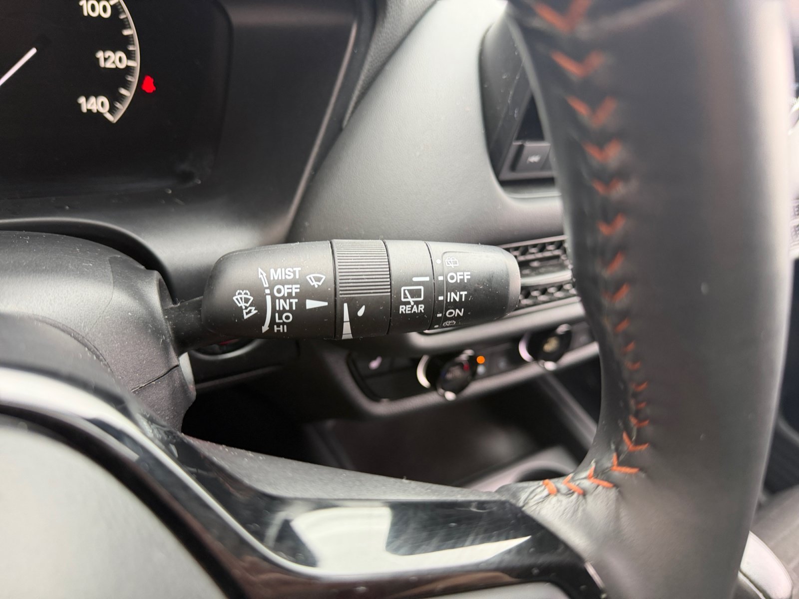 2024 Honda HR-V Sport - Photo 14