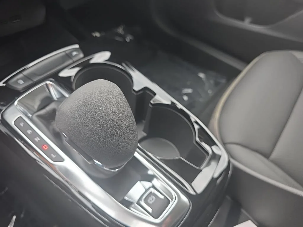 2026 Chevrolet Trax Activ - Photo 16