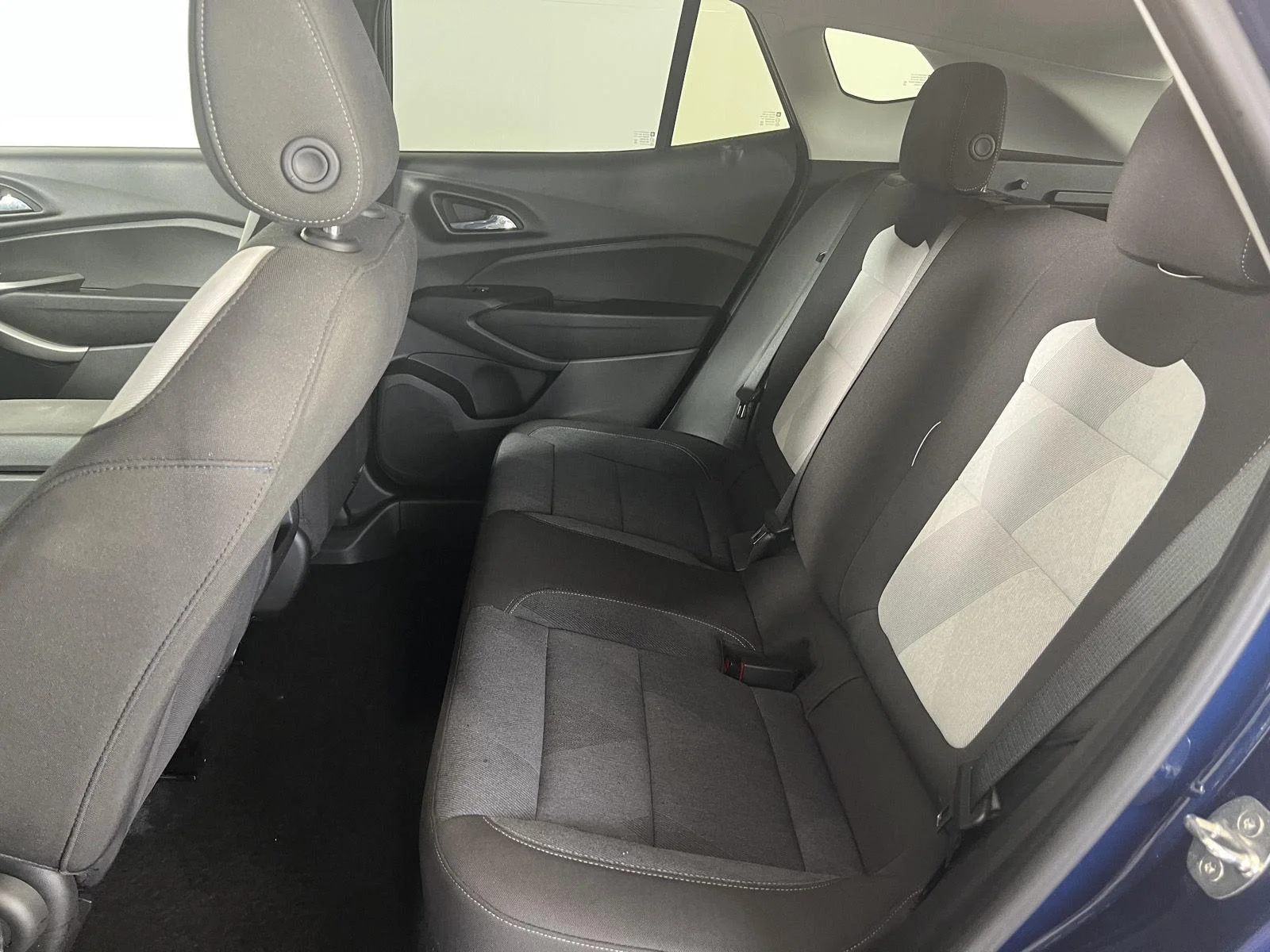 Used 2024 Blue Chevrolet LS image 18