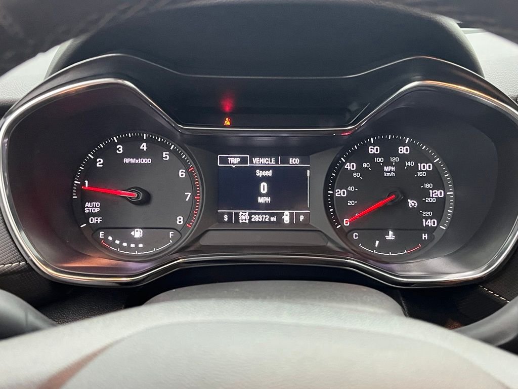 2023 Chevrolet TrailBlazer Activ - Photo 23