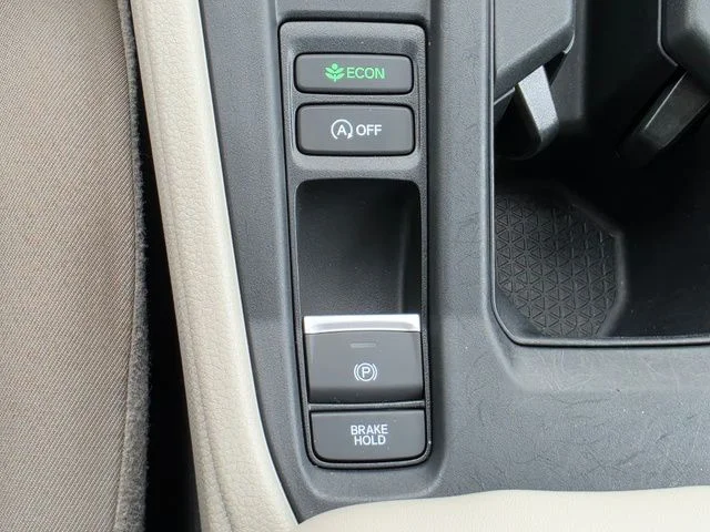 2024 Honda Accord LX - Photo 26