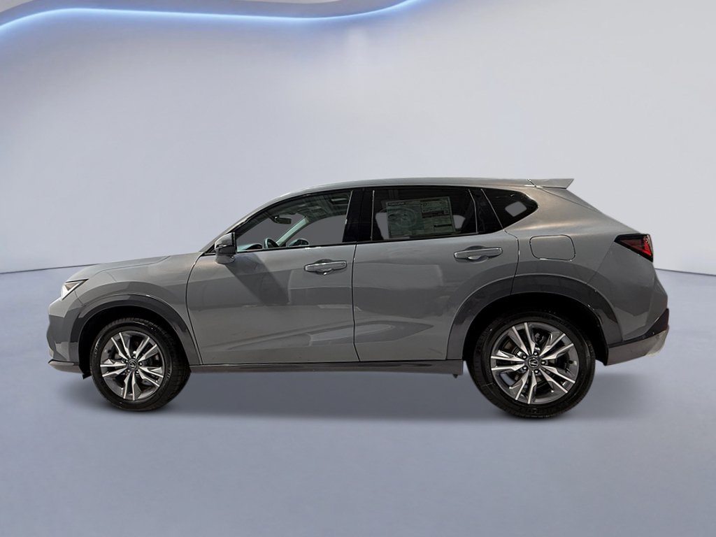 New 2026 Urban Gray Pearl Acura  image 2