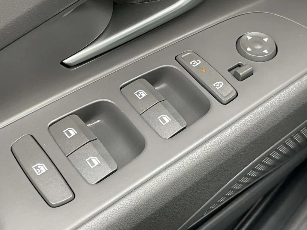 Certified Used 2024 Ecotronic Gray Hyundai SEL image 28