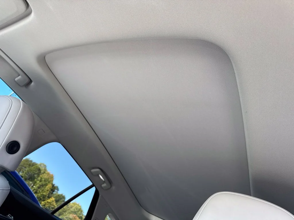 Used 2026 White Honda Touring image 5