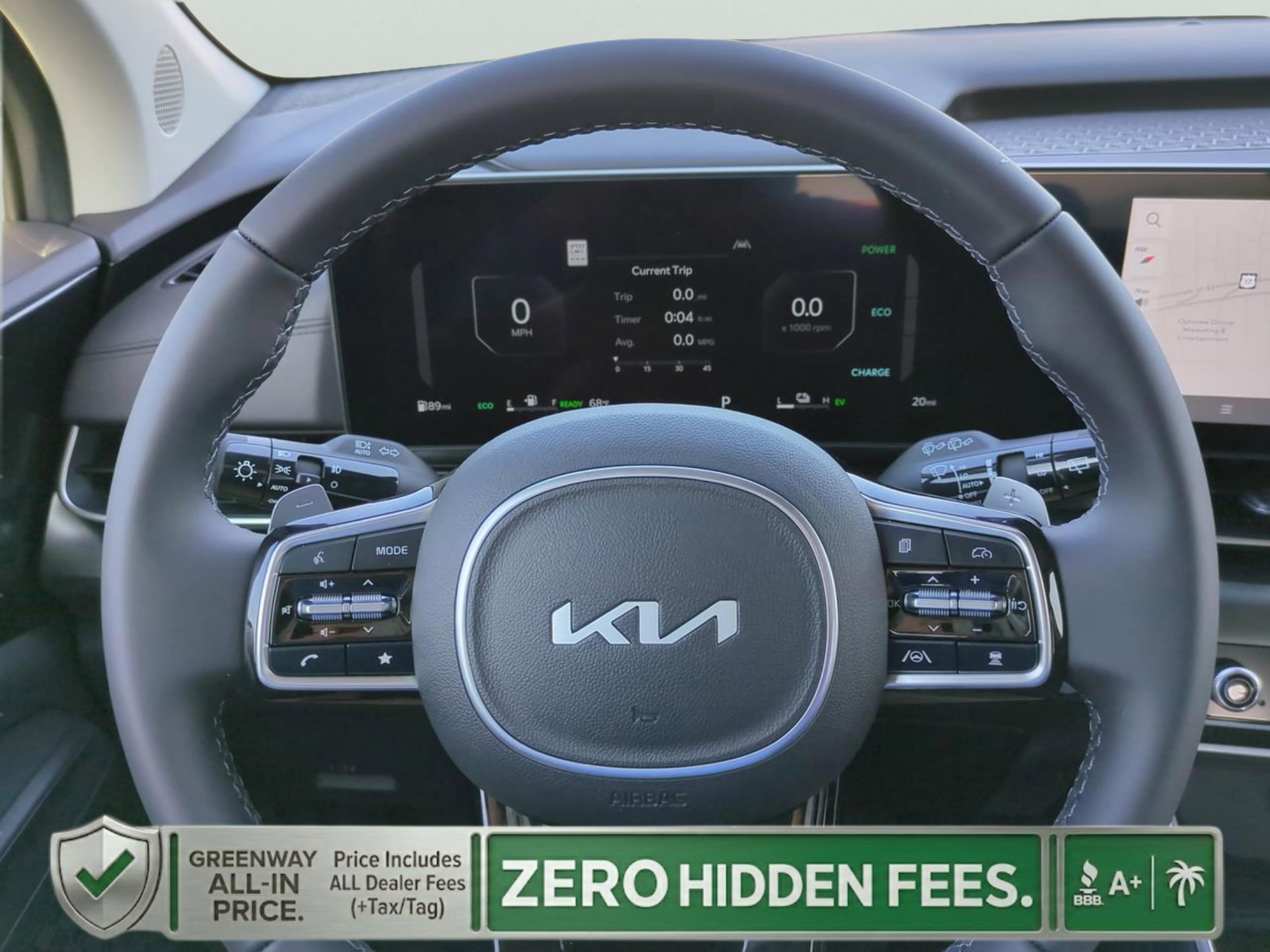 New 2026 Snow White Pearl Kia SX image 33