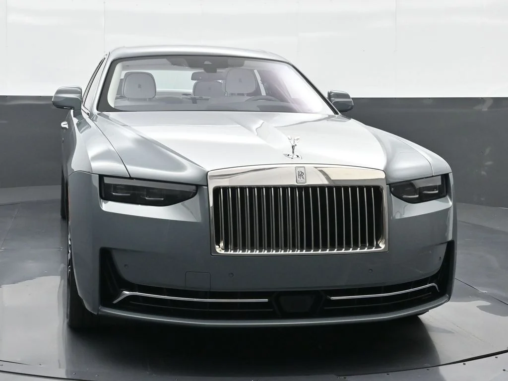 New 2026  Rolls-Royce  image 5