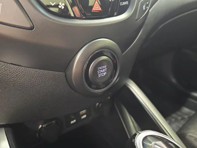 Used 2016 Ultra Black Hyundai Turbo image 24
