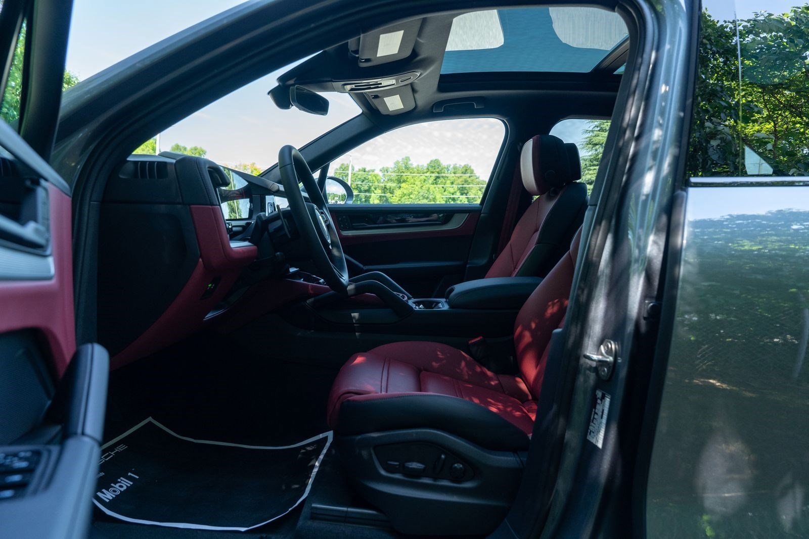 New 2026  Porsche Base image 25