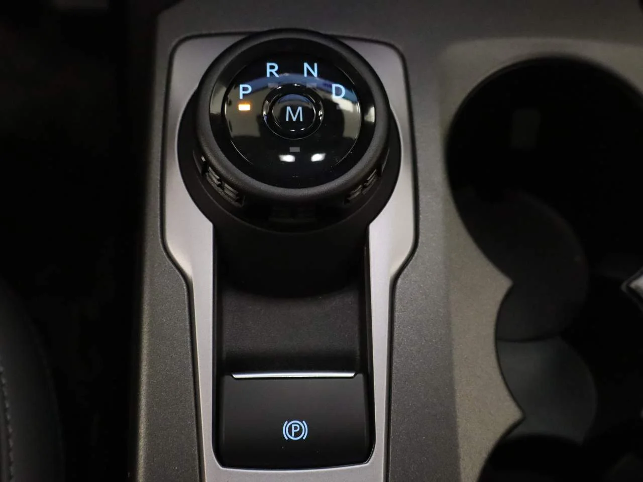 New 2026 Azure Gray Metallic Tri-Coat Ford Badlands® image 8