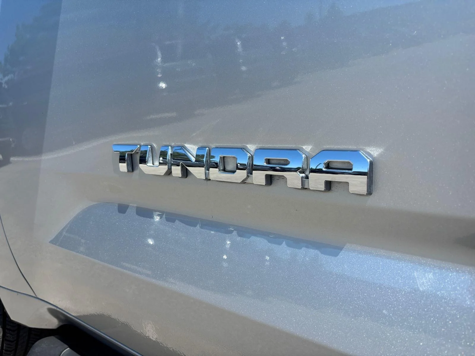 Used 2024 Celestial Silver Metallic Toyota Limited Hybrid image 57