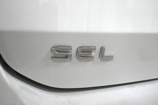 New 2026 White Volkswagen 1.5T SEL image 18