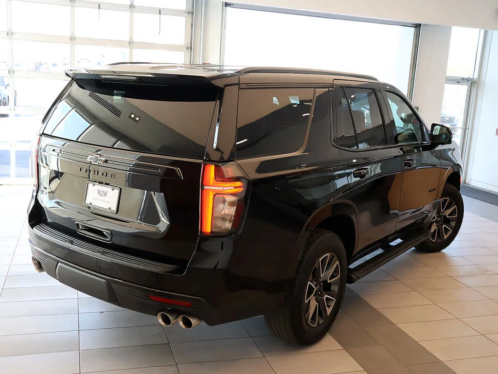 2023 Chevrolet Tahoe Z71 - Photo 8