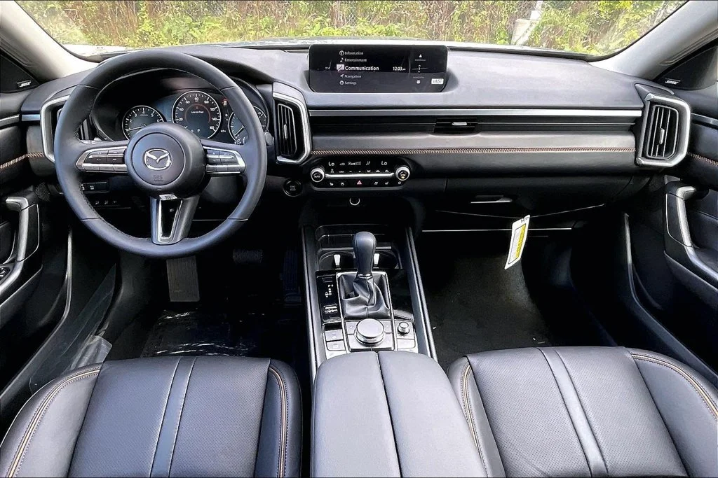 Vehicle thumbnail