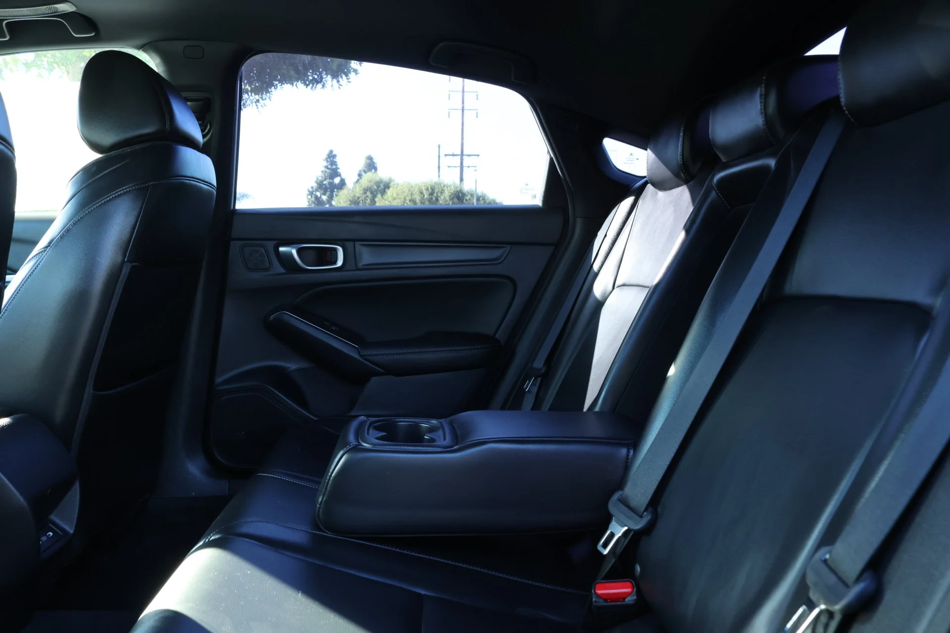 2024 Acura Integra A-Spec with Tech Package - Photo 23
