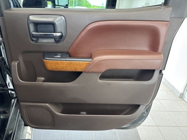 2015 Chevrolet Silverado 3500HD High Country - Photo 11