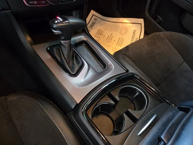 Certified Used 2023 White Dodge R/T image 28