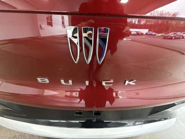 2024 Buick Envista Sport Touring - Photo 30
