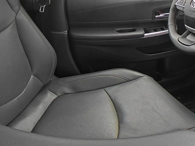 Used 2025 Gray Toyota Platinum image 37