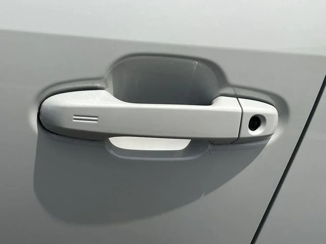 Used 2024 White Subaru Premium image 41