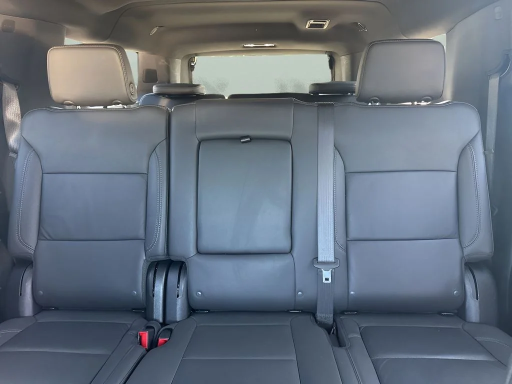 Used 2025 Beige Chevrolet Z71 image 12