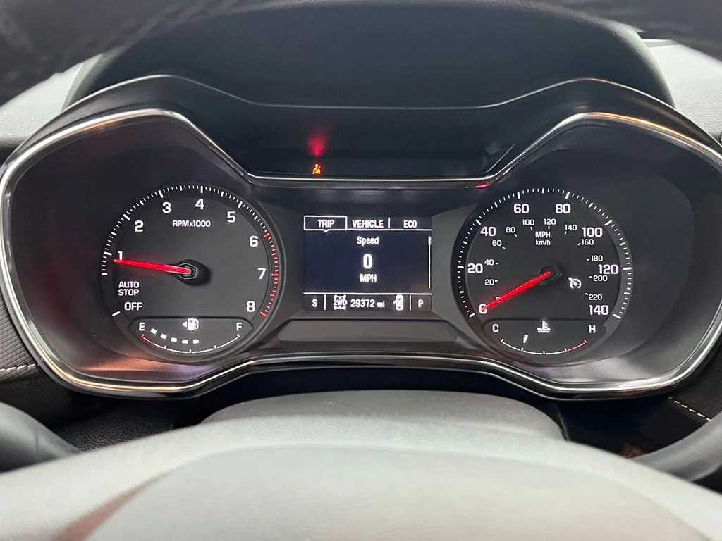 Used 2023 Gray Chevrolet ACTIV image 23