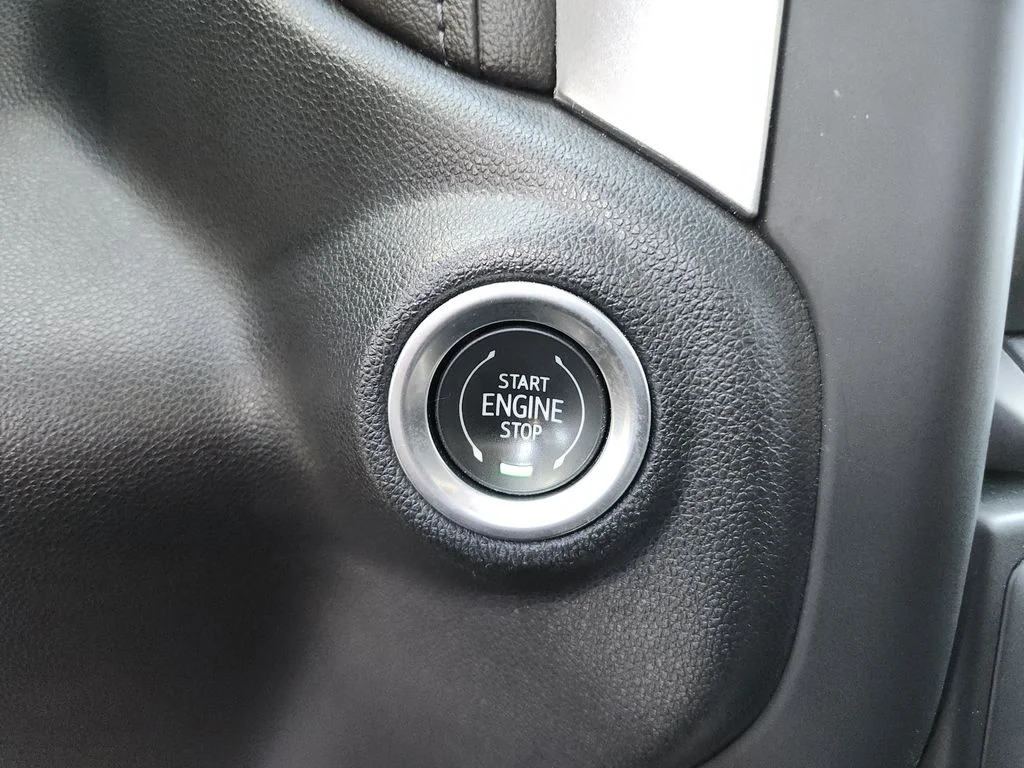 Used 2022 Black Chevrolet LT Trail Boss image 32