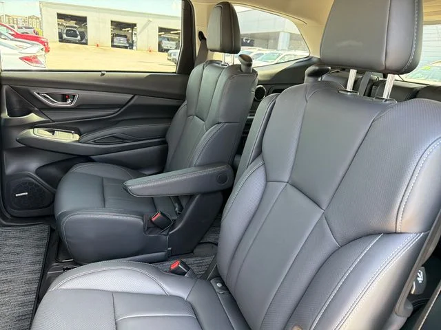 Used 2026 Brown Subaru Limited image 22