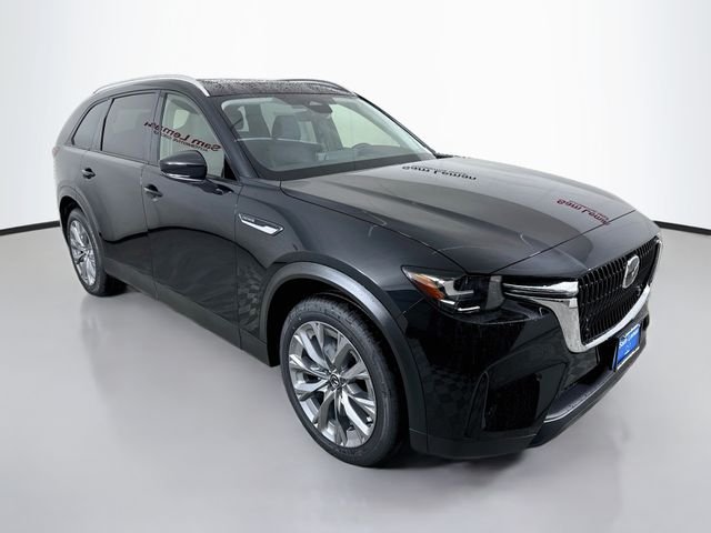 2026 Mazda CX-90 3.3 Turbo Preferred AWD