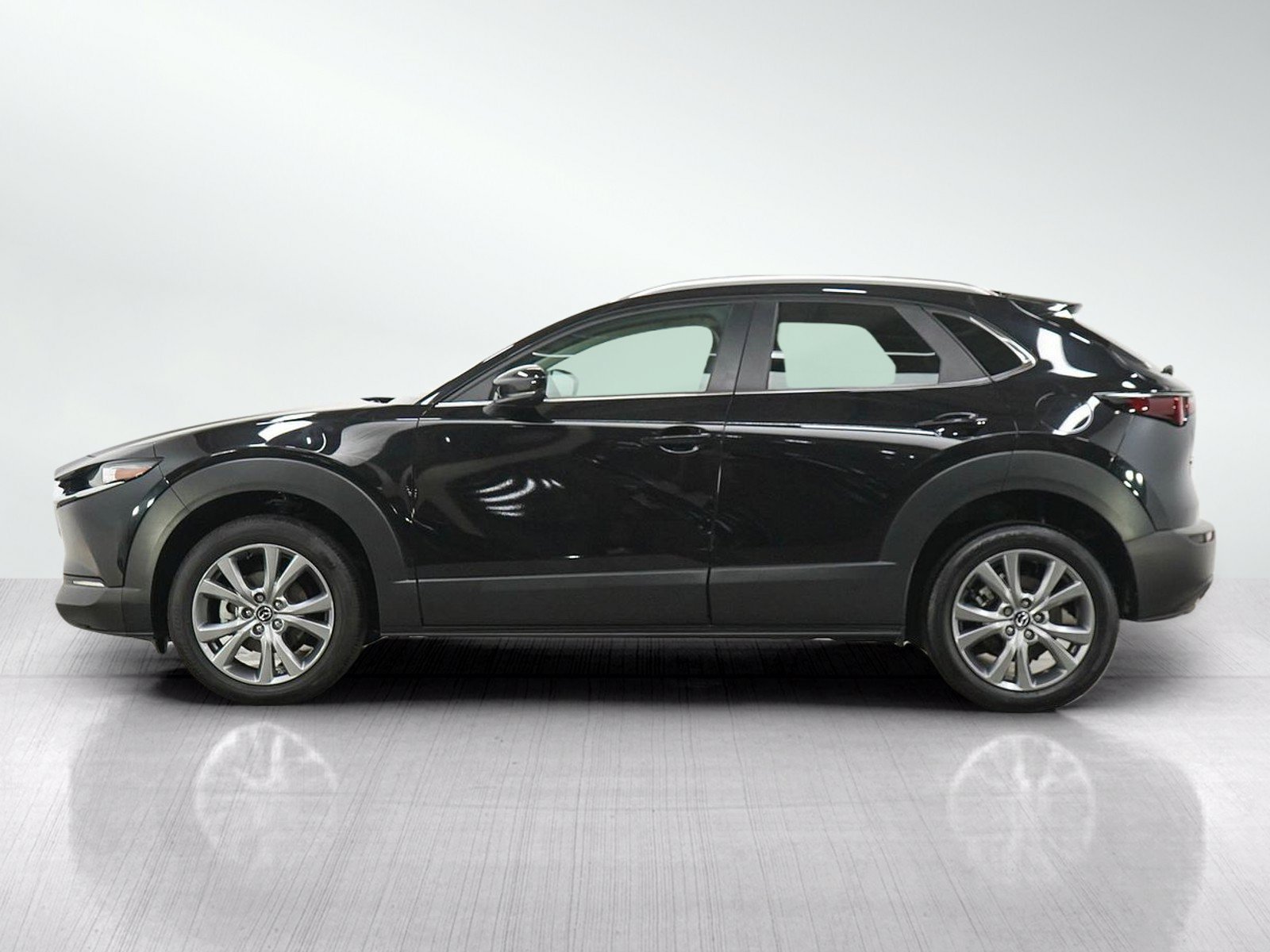 Used 2023 Mazda CX-30 Preferred with VIN 3MVDMBCM7PM579803 for sale in Burnsville, Minnesota
