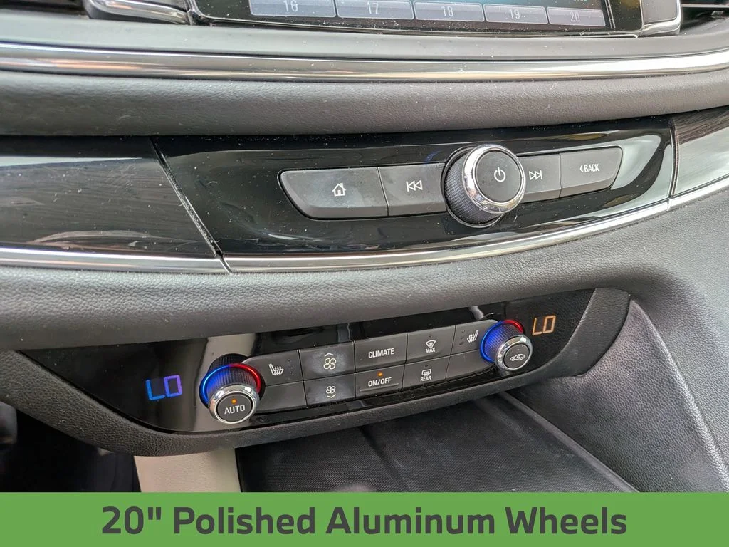 Used 2018 Gray Buick Essence image 21