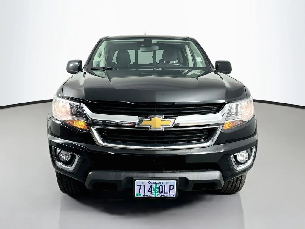 Used 2020 Black Chevrolet LT image 3