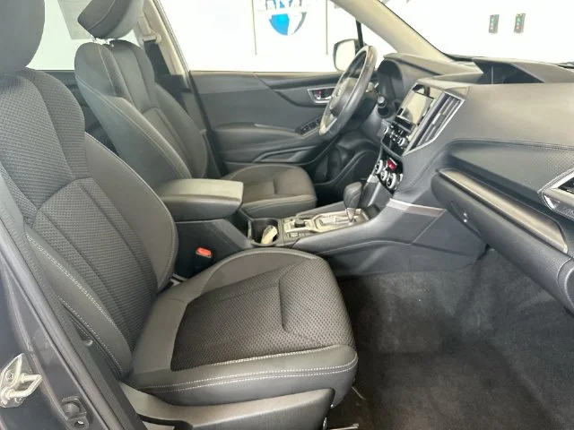 Used 2023 Gray Subaru Premium image 34