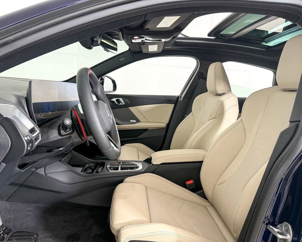 2025 BMW 2 Series M235 - Photo 33