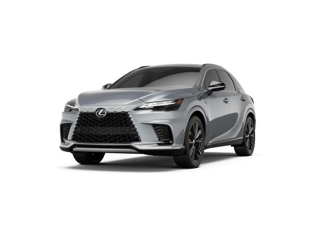2026 Lexus RX 350 350 F SPORT Handling AWD's photo