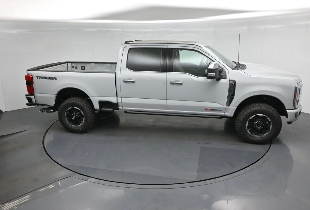 New 2026 Avalanche Ford Platinum image 51