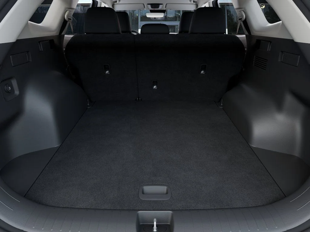 New 2027 Fusion Black Kia S image 19