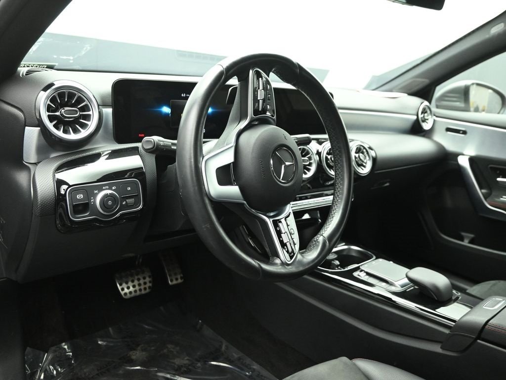 2022 MERCEDES-BENZ A-CLASS - Image 10
