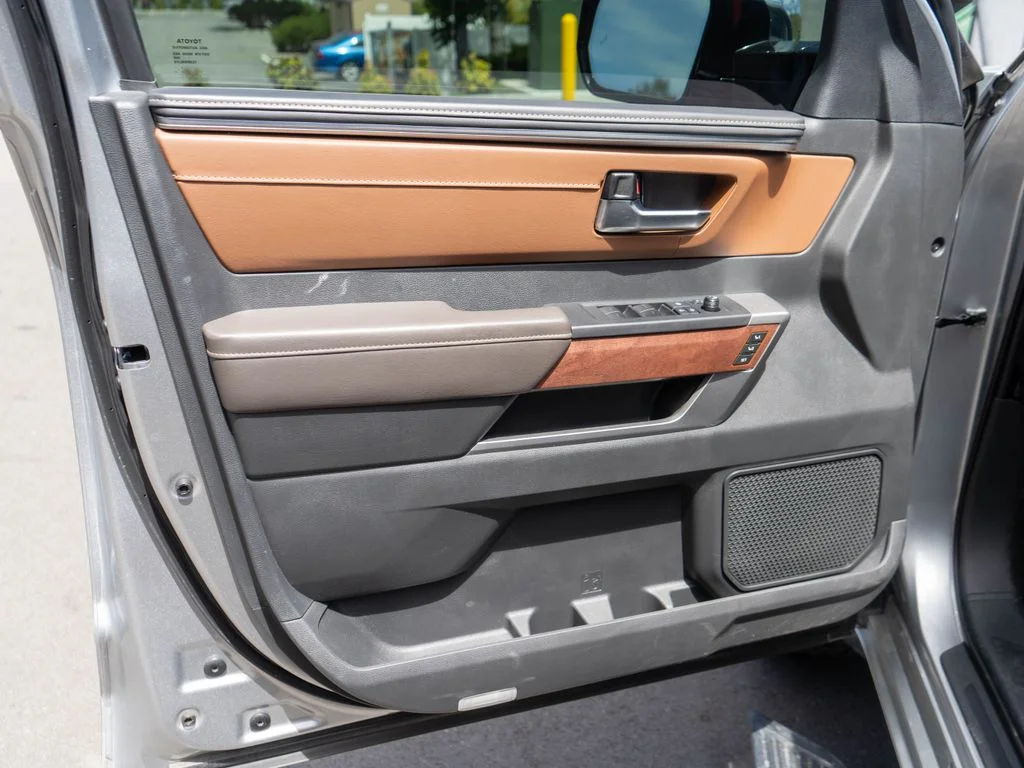 Used 2025 Silver Toyota 1794 image 27