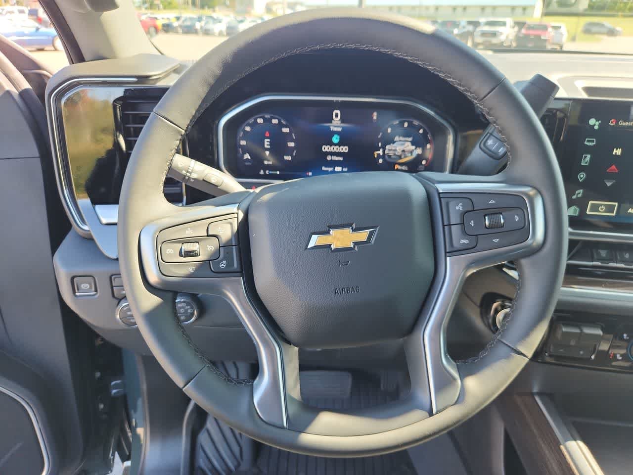 2026 Chevrolet Silverado 2500 HD LT - Photo 18