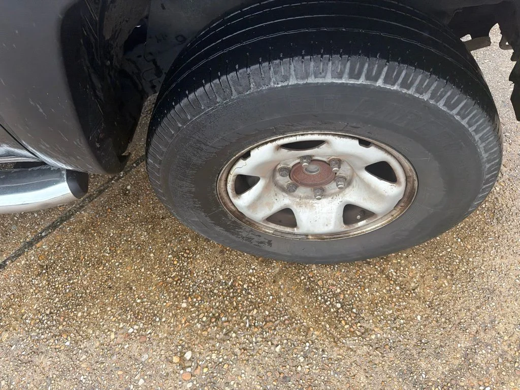 Used 2013 Gray Toyota PreRunner image 7